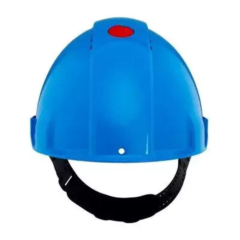 3M ABS sintetinis šalmas mėlynas 310g unisex