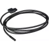 Bosch 1 600 A02 R6P kabelis kamerai 3,5 m juodas
