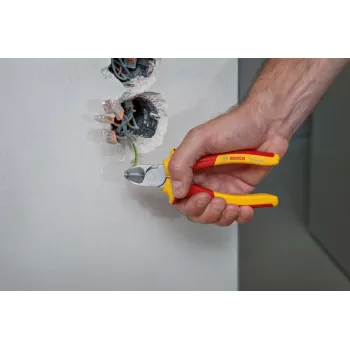 Bosch 1.600.A02.NG3 7 įrankių VDE rinkinys