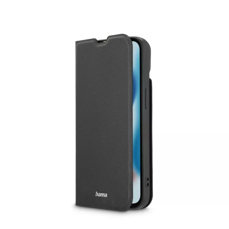Hama Daily Protect dėklas iPhone 13 15,5 cm (6,1 inch) juodas