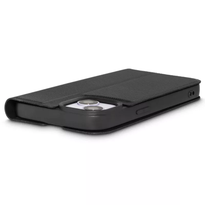 Hama Daily Protect dėklas iPhone 13 15,5 cm (6,1 inch) juodas