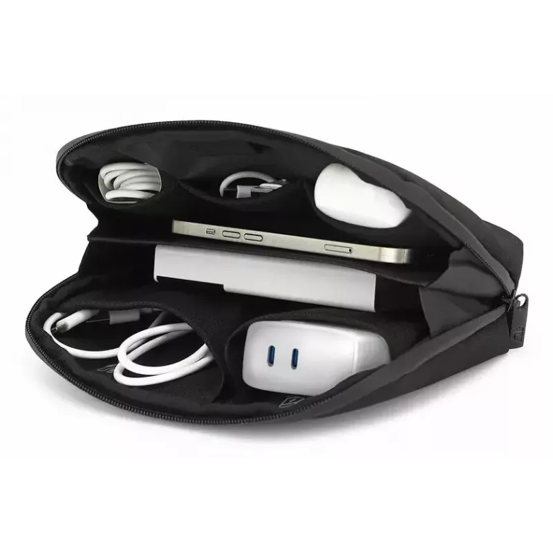 ACT City Accessory Travel Organizer AC8501 – kelionių organizatorius iš perdirbto plastiko