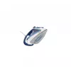Tefal Easygliss 2 FV5736E0 lygintuvas sausam ir garų lyginimui, Durilium Airglide padas, 2500 W, mėlynas/baltas