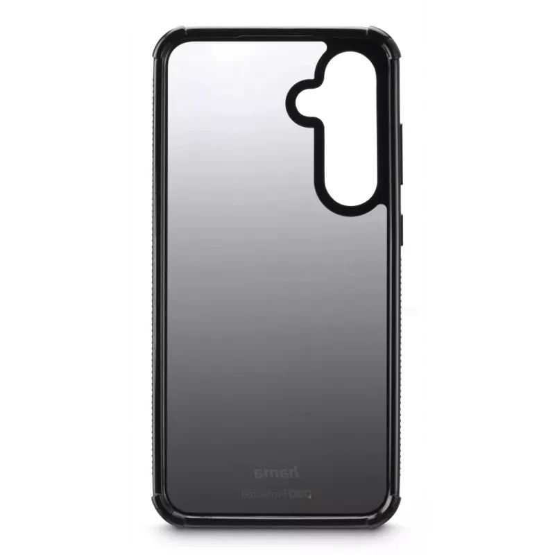 Hama Extreme Protect dėklas Samsung Galaxy S24 FE 17 cm (6,7 inch) juodas