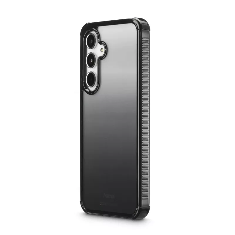 Hama Extreme Protect dėklas Samsung Galaxy S24 FE 17 cm (6,7 inch) juodas