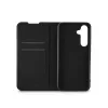 Hama Daily Protect dėklas Samsung Galaxy S24 FE, Folio, Juodas