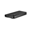 Hama Daily Protect dėklas Samsung Galaxy S24 FE, Folio, Juodas