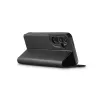 Hama Daily Protect dėklas Samsung Galaxy S24 FE, Folio, Juodas