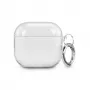 Hama Always Clear Case permatomas dėklas