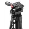 Hama Star 153 3D trikojis išmaniesiems telefonams ir skaitmeniniams fotoaparatams, 3 kojelės, juodas