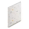 Kūdikio dienoraštis Hama To The Moon įvairiaspalvis 220x290 mm