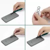Hama Cam Protect fotoaparato objektyvo apsauga Samsung Galaxy A36 5G