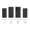 Hama Cam Protect fotoaparato objektyvo apsauga Samsung Galaxy A36 5G