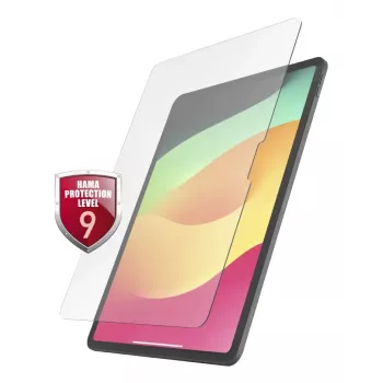 Hama Premium skaidrus ekrano apsauginis stiklas, Apple, 1 vnt.