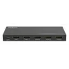 HDMI skirstytuvas MicroConnect MC-HDMISPLITTER0104-8K 8K 60Hz 4K 120Hz
