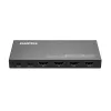 HDMI jungiklis MicroConnect MC-USBCHDMISWITCH0401-8K 8K raiška