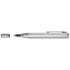Mechaninis pieštukas TROIKA ZIMMERMANN 5.6 mm HB sidabrinis žalvaris