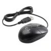 HP RH304AA pelė Office Ambidextrous USB Type-A optinė