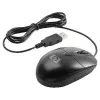 HP RH304AA pelė Office Ambidextrous USB Type-A optinė