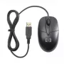 HP RH304AA pelė Office Ambidextrous USB Type-A optinė