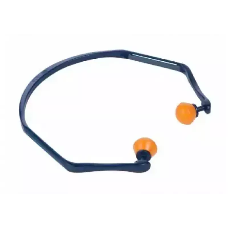 3M 7000034667 Ausinių tipo ausų kištukai su lanksčia juostele, 26 dB, 50 vnt.
