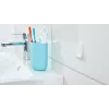 Kabinė rankšluosčiui TESA 57543-00012 Chromuota Vidinė 3 vnt.