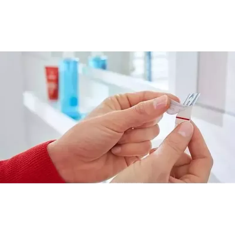 Kabinė rankšluosčiui TESA 57543-00012 Chromuota Vidinė 3 vnt.