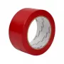 3M 764R5033 lipni juosta PVC raudona 33 m