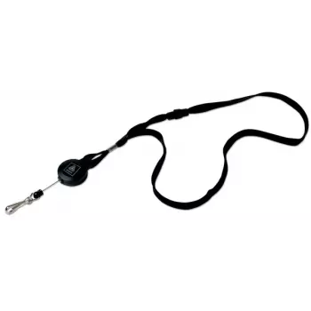 Avery strap Black 4830 diržas, maks. ilgis 60 cm