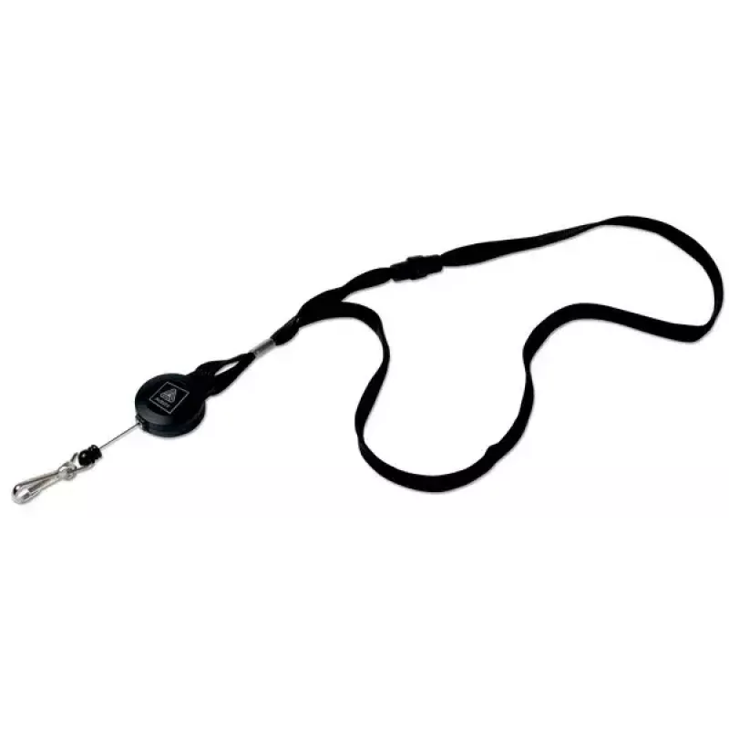 Avery strap Black 4830 diržas, maks. ilgis 60 cm