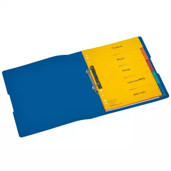 Segtuvas Herlitz 11217171 mėlynas