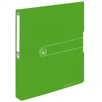 Segtuvas Herlitz 11226388 A4 žalias