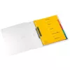 Segtuvas Herlitz 11205770 permatomas