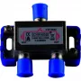 Kabelinis skirstytuvas Schwaiger VTF8842 241