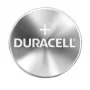 Duracell D394 Vienkartinė sidabro-oksido baterija 1,5 V