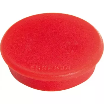 Fridge Magnet Franken HMS36 01 Red 10 pc(s)