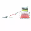 Marmitek IR 100 USB – IR prailgintuvas, USB maitinamas, 1 įrenginiui