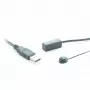 Marmitek IR 100 USB – IR prailgintuvas, USB maitinamas, 1 įrenginiui