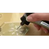 Dremel 7134 antgalis rotaciniam įrankiui, deimantinis, 2 vnt.