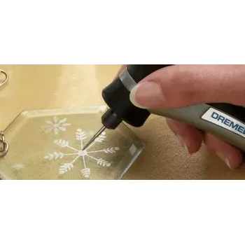 Dremel 7134 antgalis rotaciniam įrankiui, deimantinis, 2 vnt.