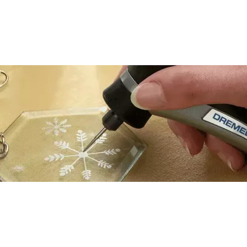 Dremel 7134 antgalis rotaciniam įrankiui, deimantinis, 2 vnt.