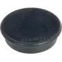 Fridge Magnet Franken HM38 10 juodi 10 vnt.