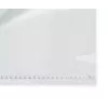 Aplankalas Oxford 100206721 permatomas PVC A4