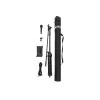 Sceninis mikrofonas Omnitronic 13995010 Juodas