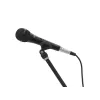 Sceninis mikrofonas Omnitronic 13995010 Juodas