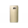 Samsung EF-ZG928 Dėklas Galaxy S6 edge+ Flip Case Auksinis