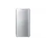 Samsung EF-ZG928 Dėklas-knygelė Sidabrinis