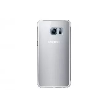 Samsung EF-ZG928 Dėklas-knygelė Sidabrinis