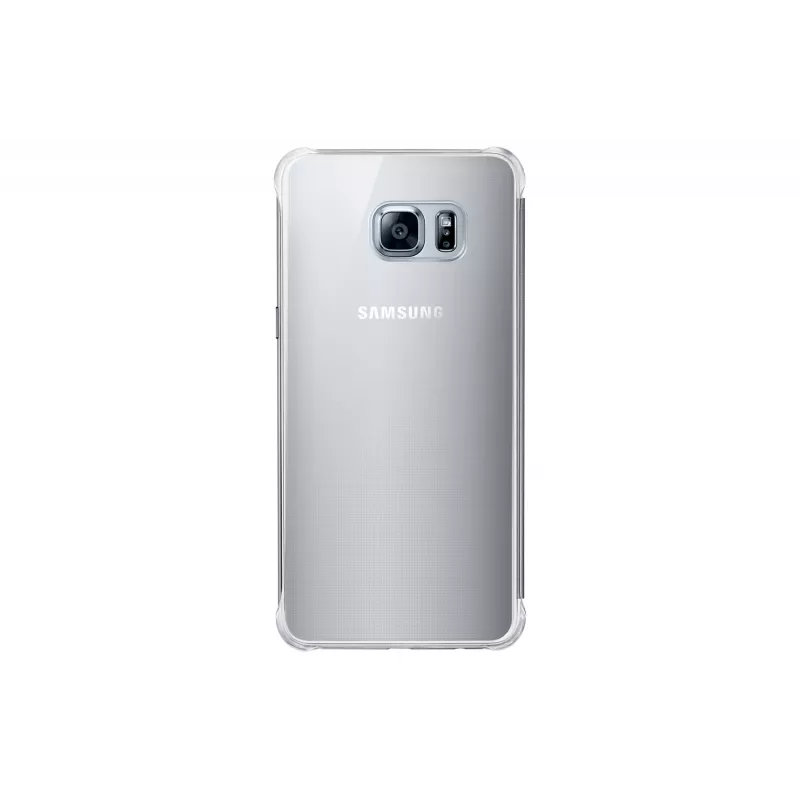 Samsung EF-ZG928 Dėklas-knygelė Sidabrinis