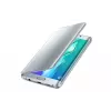 Samsung EF-ZG928 Dėklas-knygelė Sidabrinis